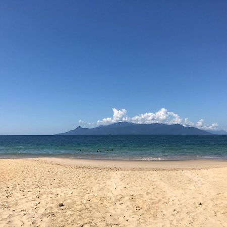 Casa Aconchegante A 200 Mts Da Praia Da Maranduba Ubatuba Eksteriør bilde